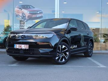Opel Grandland GS HYBRID 1.2 145PK |DIRECT LEVERBAAR| beschikbaar voor biedingen