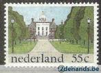 Nederland 1981 - Yvert 1155 - Koninklijk Paleis - Voorg (PF), Timbres & Monnaies, Envoi, Non oblitéré