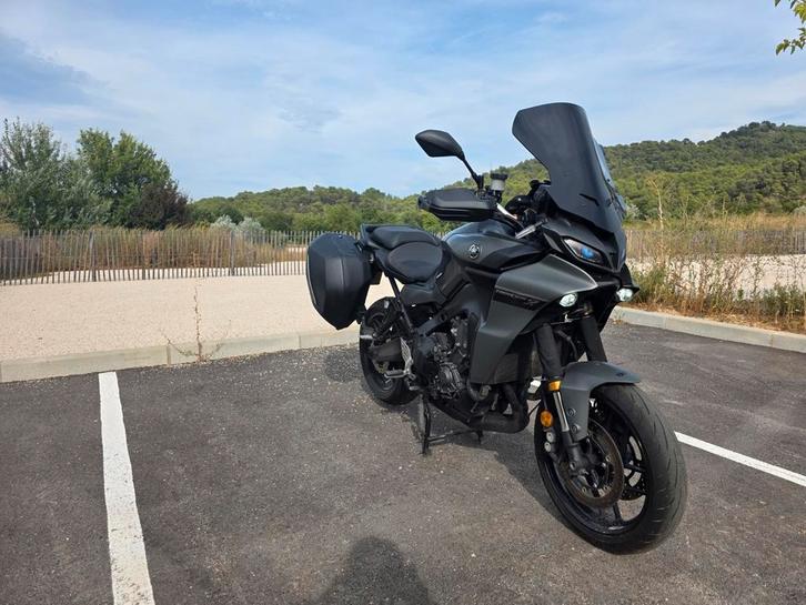 900 tracer GT, Motoren, Motoren | Yamaha, Particulier, Ophalen