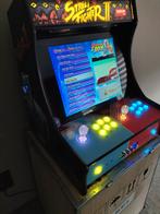 Arcades Bartop - Garantie de 2 ans - 2000 jeux - 599, Collections, Enlèvement ou Envoi, Neuf