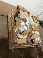 Lot de matériel electrique-automatisation, Enlèvement, Neuf, Matériel