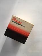 Pentax Asahi Extension Tube K set, Verzenden, Zo goed als nieuw, Accessoires