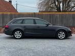 audi a4 avant 2.0tdi quattro/1e eigenaar/pano/leder/xenon, Auto's, Euro 5, 4 cilinders, A4, Leder