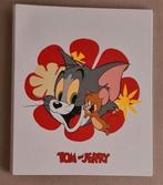 Pochette à anneaux "Tom & Jerry", Comme neuf, Enlèvement ou Envoi