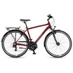 Herenfiets - Winora Domingo 21, Ophalen, Nieuw, Versnellingen