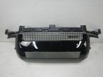 Land Rover Defender L663 Voorbumper Inleg 6PDC L8B2-17F775-A, Voor, Ophalen of Verzenden, Bumper, Gebruikt
