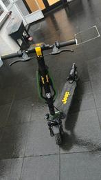 Jeep e step, Fietsen en Brommers, Ophalen, Zo goed als nieuw