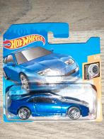 Hot Wheels Nissan 300ZX Twin Turbo, Enlèvement ou Envoi, Comme neuf, Voiture