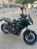 Yamaha Tracer 700, Motoren, Motoren | Yamaha, 2 cilinders, Particulier, Toermotor, 689 cc