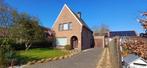 Woning TE HUUR ref. 396489, 336 kWh/m²/jaar, Vrijstaande woning, 3 kamers, Provincie West-Vlaanderen