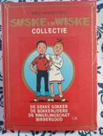 Suske & Wiske De gekke gokker ...|Lekturama, Boeken, Stripverhalen, Nieuw, Ophalen of Verzenden, Willy Vandersteen, Eén stripboek