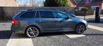 Skoda Octavai 2.0 Tdi VRS 184pk DSG *Pano-Leder-keyless*  6b, Auto's, Skoda, 4 cilinders, Leder, Bedrijf, 5 deurs