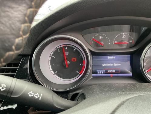 MOTOR Opel Astra K Sports Tourer (|95529213|), Auto-onderdelen, Motor en Toebehoren, Opel, Gebruikt