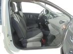Renault Twingo Twingo 1.2i Pano/40d km's! 2 JAAR garantie, Auto's, Zwart, 4 cilinders, 103 g/km, 1365 kg
