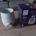 Philips Avent flessenwarmer SCF358, Ophalen, Gebruikt, Flessen- of potjesverwarmer