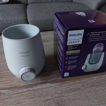 Philips Avent flessenwarmer SCF358 beschikbaar voor biedingen