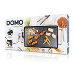 Teppanyaki gril - bakplaat DOMO, Ophalen of Verzenden, Nieuw, Tafelgrill