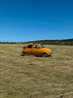 Fiat 500 gerestaureerd, Auto's, Euro 6, Overige kleuren, Handgeschakeld, Particulier