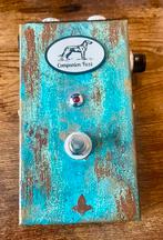 Shin-ei / Univox Companion Fuzz, Ophalen of Verzenden