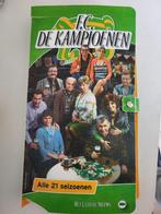 Fc de kampioenen, Ophalen, Zo goed als nieuw, Film