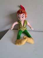 Peluche Peter Pan Disneyland, Enfants & Bébés, Jouets | Peluches, Comme neuf, Enlèvement ou Envoi