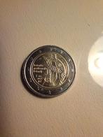 Pièce de 2 euros de la loterie nationale, Enlèvement ou Envoi, Belgique, 2 euros, Monnaie en vrac