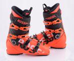 Chaussures de ski 40.5 41 EU ROSSIGNOL ALLSPEED 120 RTL, rou, Carving, Rossignol, Utilisé, Chaussures