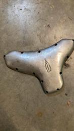 Timing cover BSA A10-A7, Motoren, Onderdelen | Oldtimers