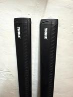 Thule wingbars Black 127cm nieuwstaat, Enlèvement, Comme neuf