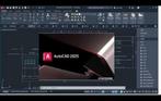 AutoCAD 2026 origineel pakket met licentiecode 1 of 2 pc's, Computers en Software, Ophalen of Verzenden, Windows