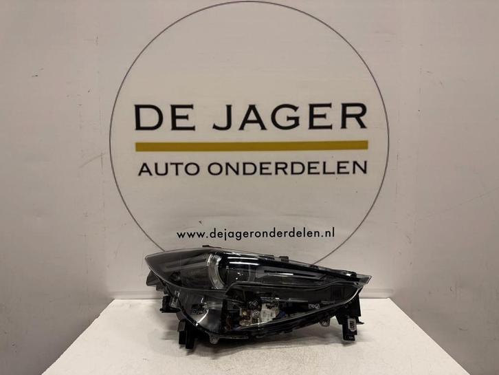MAZDA CX-5 VOL LED KOPLAMP RECHTS KB8N51030 2017-, Auto-onderdelen, Verlichting, Mazda, Gebruikt