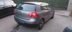 VW Golf 5 1400cc bij.2007, Auto's, Volkswagen, 5 deurs, Te koop, Golf, Particulier