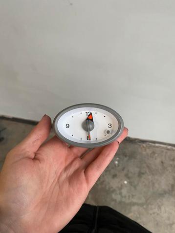 Klokje Ford Ka beschikbaar voor biedingen