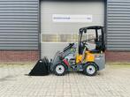 Giant G1200 minishovel / kniklader NIEUW, Zakelijke goederen, Machines en Bouw | Kranen en Graafmachines, Wiellader of Shovel