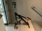 Total Crunch fitnessapparaat, Sports & Fitness, Enlèvement, Comme neuf, Bras