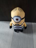Minions knuffel, Ophalen of Verzenden, Zo goed als nieuw