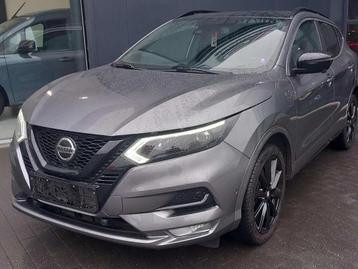 Nissan QASHQAI 1.3 DIG-T New Tekna DCT (bj 2020, automaat) beschikbaar voor biedingen