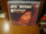 Jimi Hendrix, Strange things (Belgium, Ophalen of Verzenden, Zo goed als nieuw, 12 inch, Progressive