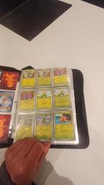 Masterset obsidian flames, Hobby en Vrije tijd, Verzamelkaartspellen | Pokémon, Ophalen, Nieuw, Meerdere kaarten, Foil