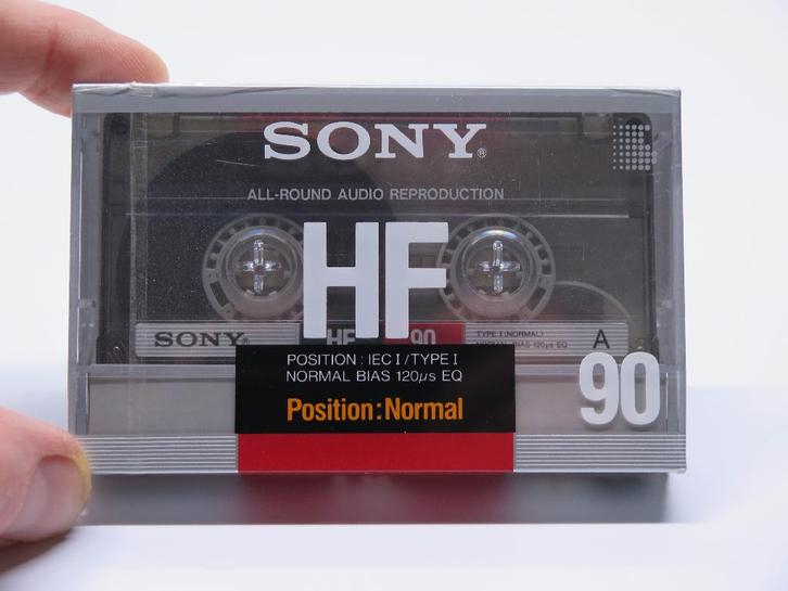 Cassette audio, CD & DVD, Cassettes audio, Neuf, dans son emballage, Enlèvement