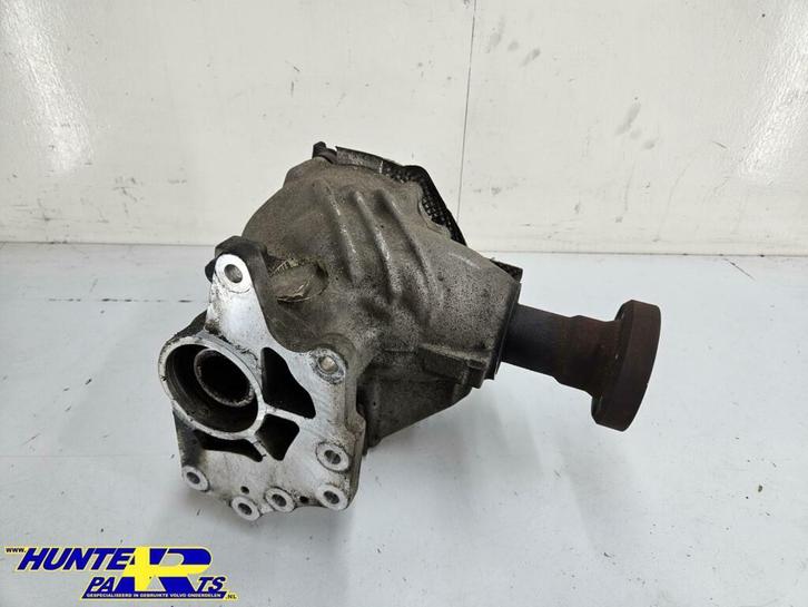 Haakse overbrenging Volvo XC90 TF80-SC AWD 30735599, Auto-onderdelen, Transmissie en Toebehoren, Volvo, Gebruikt, Ophalen of Verzenden