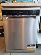 Whirlpool vaatwas, Elektronische apparatuur, Vaatwasmachines, Ophalen, Gebruikt, Voorspoelprogramma, 45 tot 60 cm