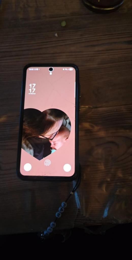 Samsung galaxy a55 128gb, Telecommunicatie, Mobiele telefoons | Hoesjes en Screenprotectors | Samsung, Ophalen of Verzenden