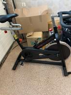 Spinningfiets met nieuwe ketting, Sports & Fitness, Appareils de fitness, Enlèvement, Utilisé, Vélo de spinning