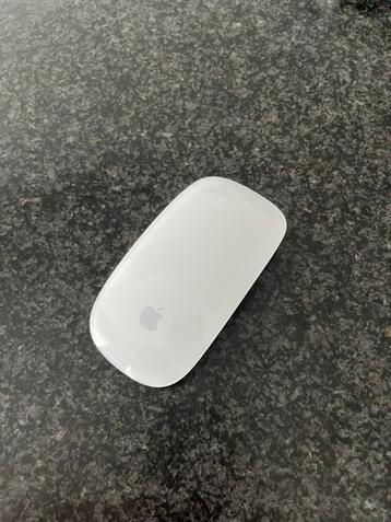 Apple Magic Mouse beschikbaar voor biedingen