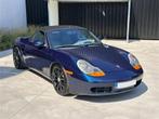 Porsche Boxster 2.5i, Auto's, Porsche, 2500 cc, Achterwielaandrijving, Cabriolet, Leder