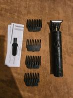 Tondeuse Barbe & Cheveux Vintage T9 – Coupe Précise