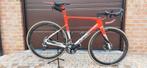 Koersfiets, Ophalen, Zo goed als nieuw, Carbon, Meer dan 20 versnellingen