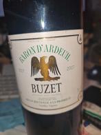 Vin Buzer 2007, Baron D. Ardeuil, Ophalen of Verzenden