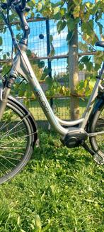 Veloci Connect (48) goede staat Bafang middenmotor m300, Ophalen, Zo goed als nieuw